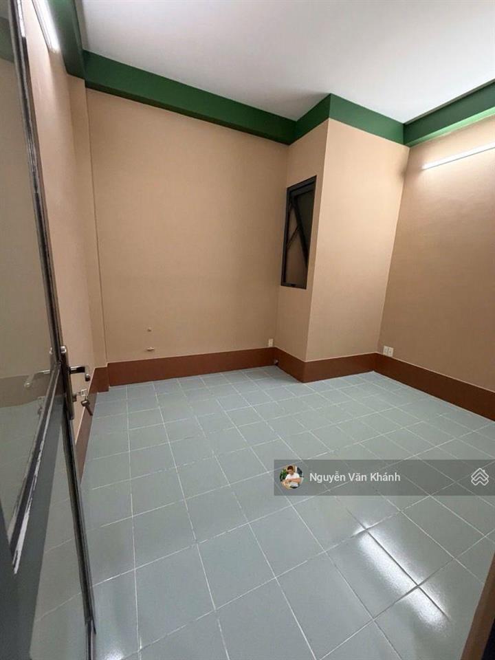 Mặt tiền hồng lạc  tân bình  60m2  4 tầng  5 phòng  4x15  nhỉnh 12 tỷ