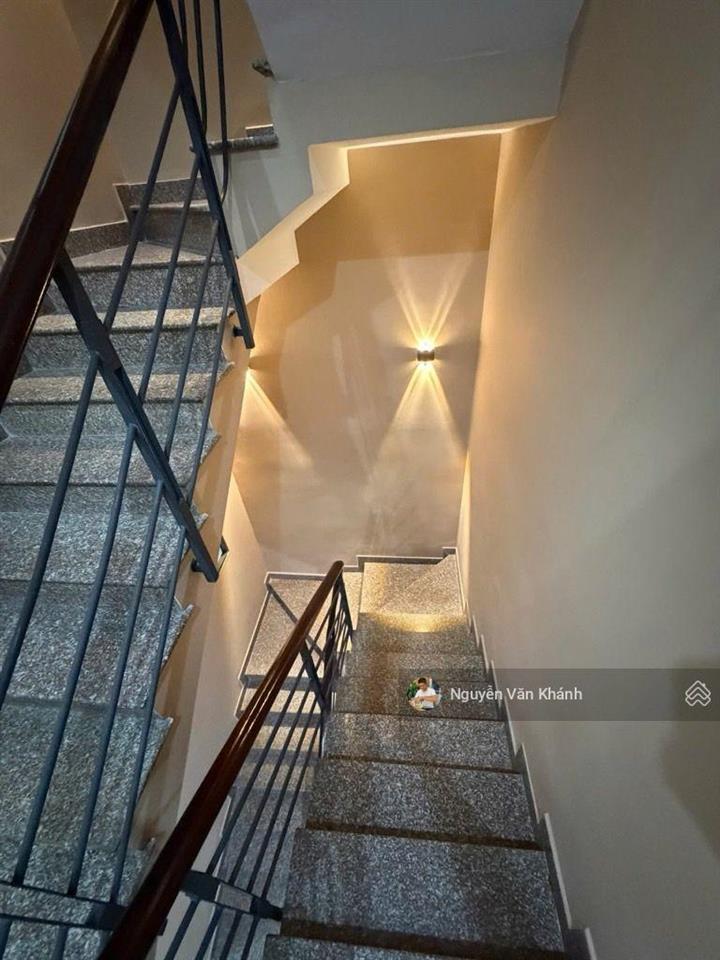 Mặt tiền hồng lạc  tân bình  60m2  4 tầng  5 phòng  4x15  nhỉnh 12 tỷ