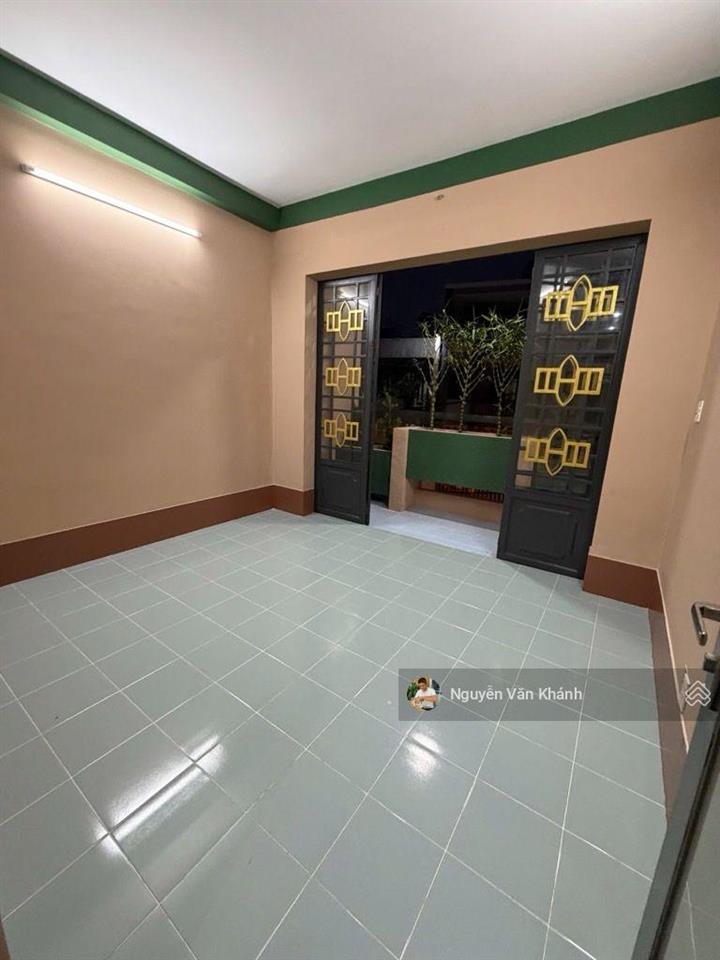 Mặt tiền hồng lạc  tân bình  60m2  4 tầng  5 phòng  4x15  nhỉnh 12 tỷ