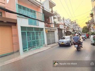 Mặt tiền hồng lạc  tân bình  60m2  4 tầng  5 phòng  4x15  nhỉnh 12 tỷ