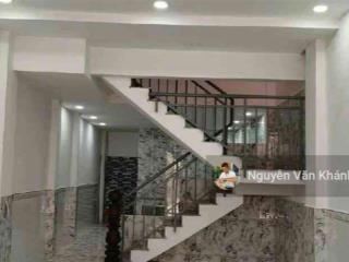 Nợ bank 3.5 tỷ  huỳnh văn nghệ  tân bình  60m2  3 tầng  5 phòng  4x15  nhỉnh 6 tỷ