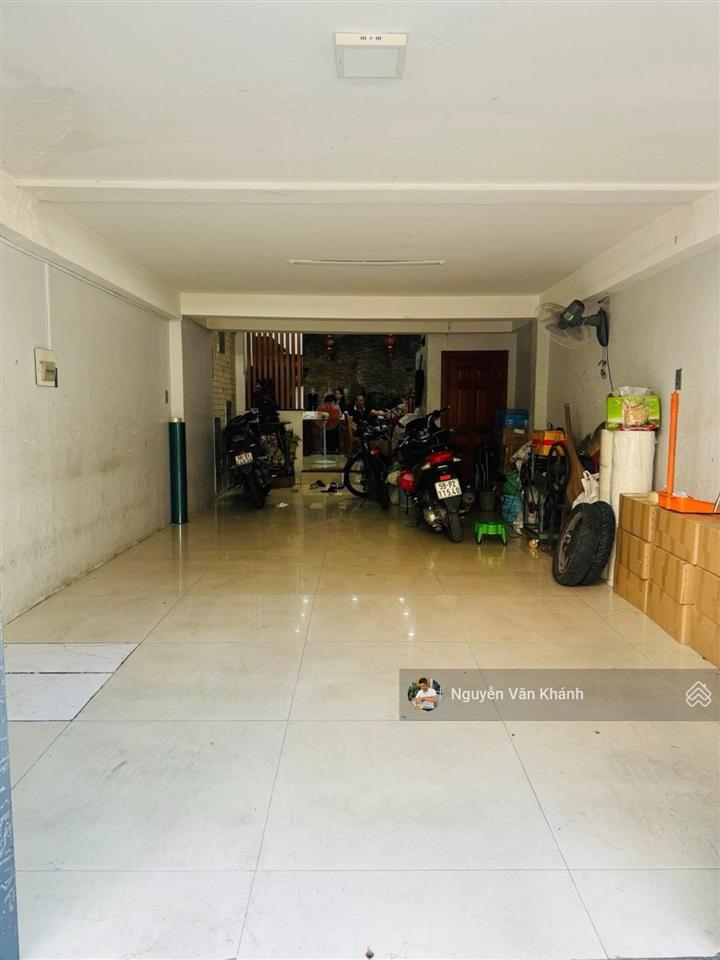 Mặt tiền chợ hạnh thông tây  quang trung  gò vấp  70m2  4 tầng  5 phòng  giá 9.x tỷ