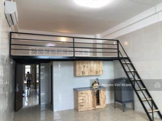Căn hộ dịch vụ 17 phòng  144m2 4.5x28 hậu 7.9m  ngay cv thuận kiều 38ha  q12  cho thuê 70tr/th