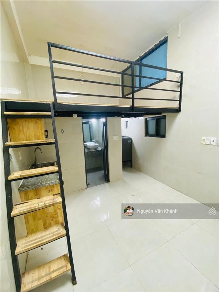 Căn hộ dịch vụ 17 phòng  144m2 4.5x28 hậu 7.9m  ngay cv thuận kiều 38ha  q12  cho thuê 70tr/th