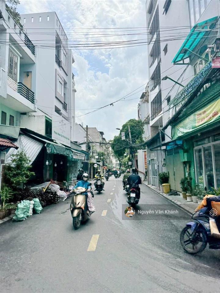 Mặt tiền thép mới  khu k300 tân bình  50m2  4.2x12  2 tầng  2 phòng  nhỉnh 8 tỷ