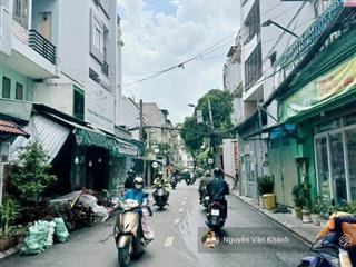 Mặt tiền thép mới  khu k300 tân bình  50m2  4.2x12  2 tầng  2 phòng  nhỉnh 8 tỷ