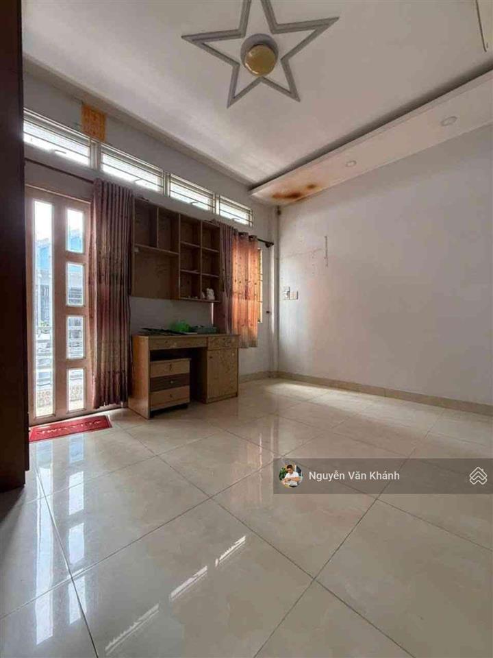 Hẻm xe hơi  nguyễn sỹ sách  tân bình  40m2  4x10  2 tầng  2 phòng  nhỉnh 4 tỷ