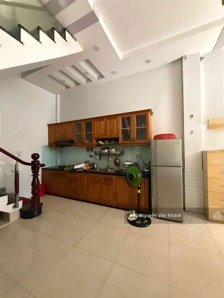 Hẻm xe hơi  nguyễn sỹ sách  tân bình  40m2  4x10  2 tầng  2 phòng  nhỉnh 4 tỷ