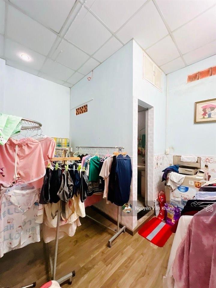 Hiếm gần trường phan huy ích  ngang khủng 8m  81m2  nhỉnh 9 tỷ