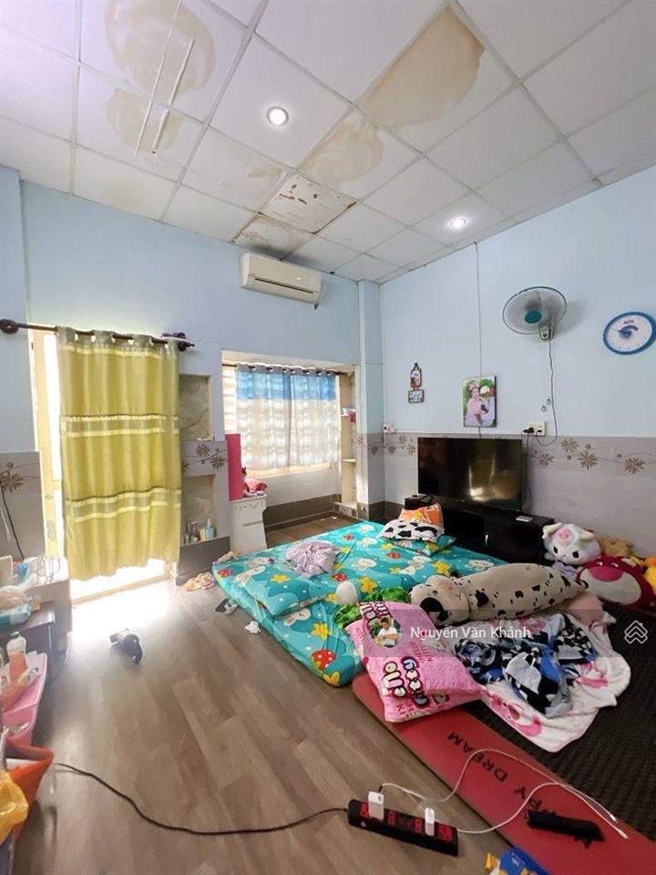 Hiếm gần trường phan huy ích  ngang khủng 8m  81m2  nhỉnh 9 tỷ