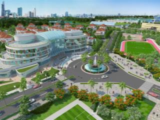 Đất nền cạnh ga metro, tthc mới tphcm  khu tđc bình khánh  dt 5x13.9m  280triệu/m2  xây 5 tầng