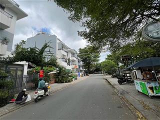 Bán nhanh nền đất đẹp kdc kiến á  đường d5a 20m  sát liên phường  dt 5x25m  16 tỷ (tl)