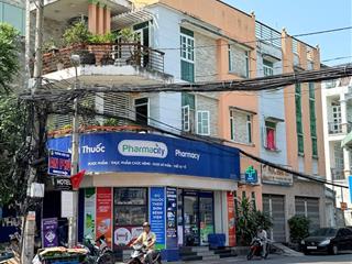 Lô góc 2mt tđc bình khánh 17.3ha  sát ga metro thủ thiêm  dt 5x20m  gía 19.2 tỷ  sổ hồng