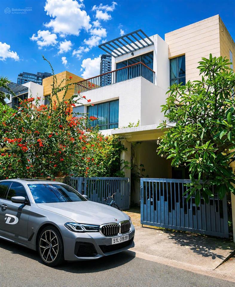 Tài sản ven sông villa riviera  289,8m  103 tỷ  dòng tiền hơn 100tr/tháng  sổ hồng riêng