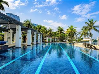 Tài sản ven sông villa riviera  289,8m  103 tỷ  dòng tiền hơn 100tr/tháng  sổ hồng riêng