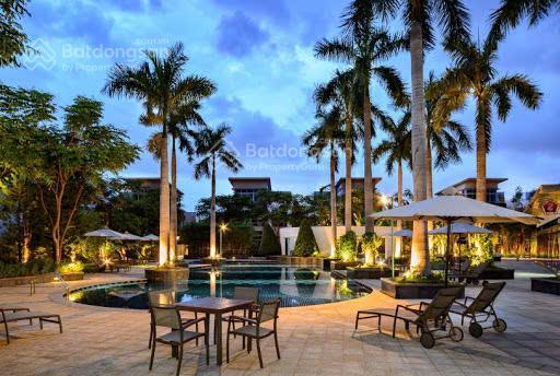 Tài sản ven sông villa riviera  289,8m  103 tỷ  dòng tiền hơn 100tr/tháng  sổ hồng riêng