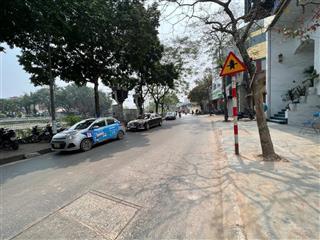 Bán đất vàng mặt phố nguyễn khang, lô góc 270m², gpxd 8 tầng, cơ hội đầu tư độc nhất.