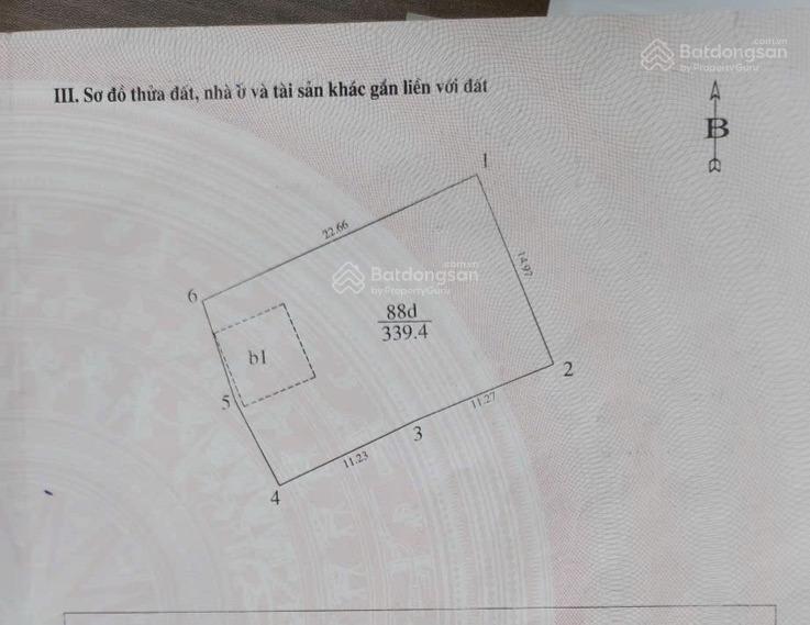 Bán tòa nhà văn phòng lô góc mặt phố nguyễn khang, cầu giấy  đang xây móng, tiềm năng cho thuê lớn