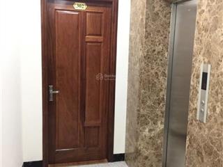 Cho thuê căn hộ ngõ 12 đào tấn  quận ba đình giá 6 triệu/tháng