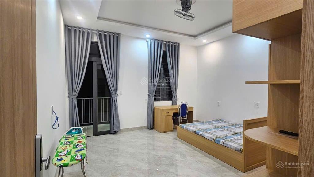 Chính chủ cho thuê phòng đường tôn đản, đà nẵng