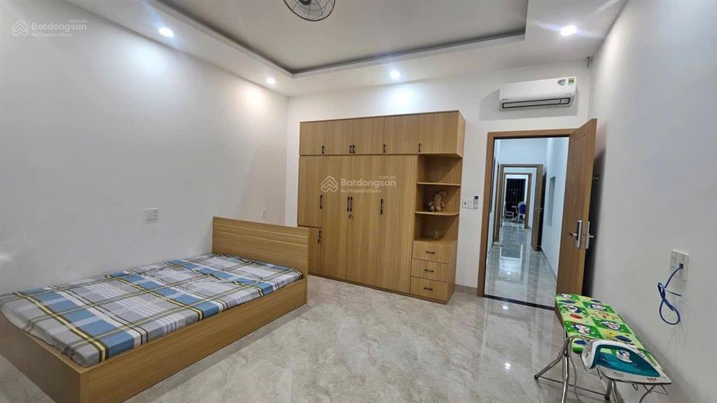 Chính chủ cho thuê phòng đường tôn đản, đà nẵng