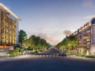 Salacia villas phú mỹ khu nhà phố và biệt thự cao cấp tại trung tâm phát triển cảng biển cái mép