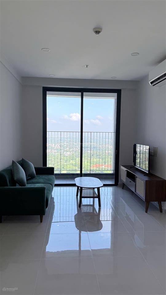 Cho thuê căn 1pn full nội thất view trực diện sân golf ( dự án emerald golf view )