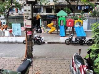 Chính chủ (miễn tg) cho thuê ch tầng 4, e8, 2 ngủ, 2 vs, đủ đồ tại tt thành công