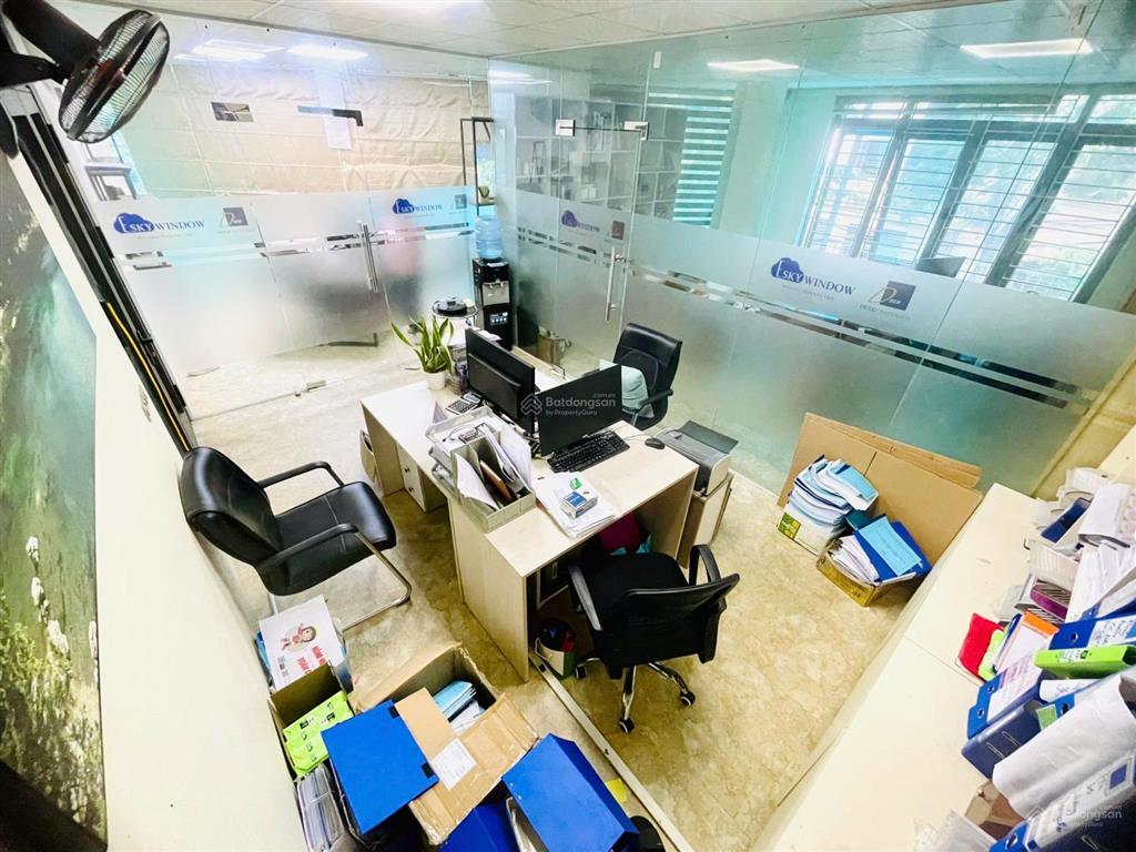 Chính chủ cho thuê văn phòng tầng 2 số 7d1 khu đô thị cầu diễn, phường phú diễn, hà nội giá rẻ