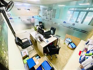 Chính chủ cho thuê văn phòng tầng 2 số 7d1 khu đô thị cầu diễn, phường phú diễn, hà nội giá rẻ