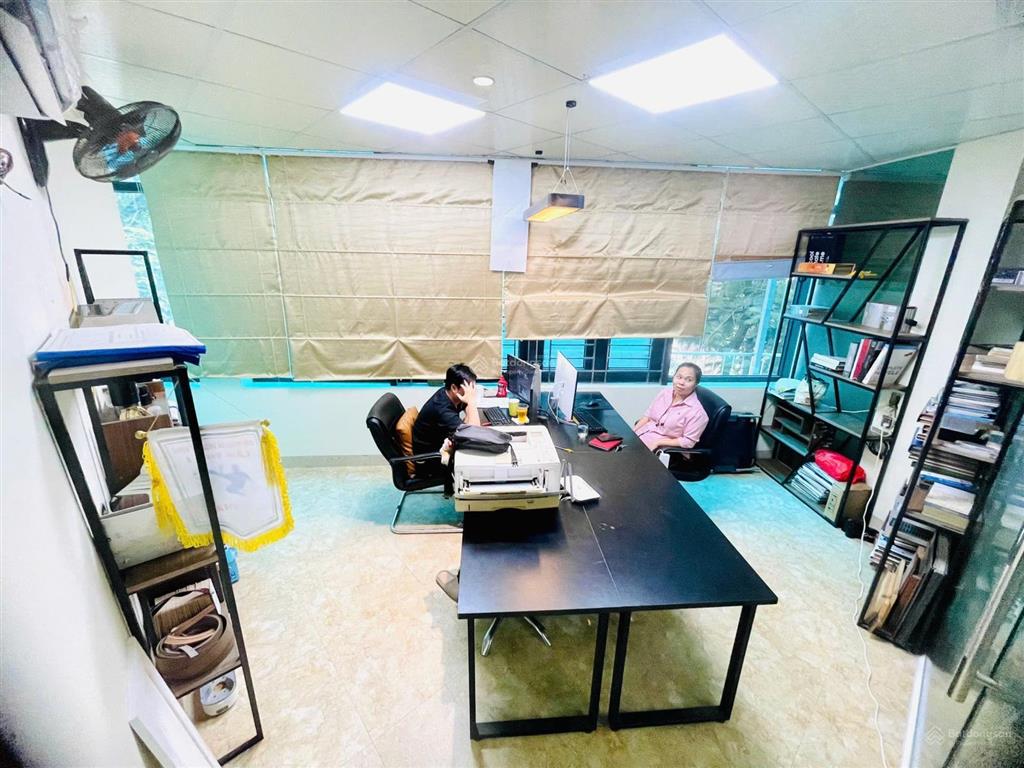 Chính chủ cho thuê văn phòng tầng 2 số 7d1 khu đô thị cầu diễn, phường phú diễn, hà nội giá rẻ