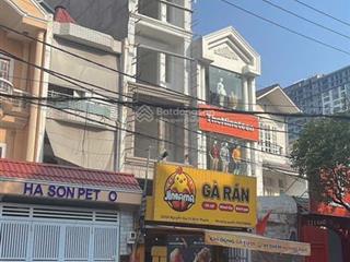 Hoa hồng 1% . bán nhà mặt phố đường d2