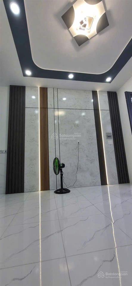 Bán nhà c4 tân quý tây bình chánh tp hcm