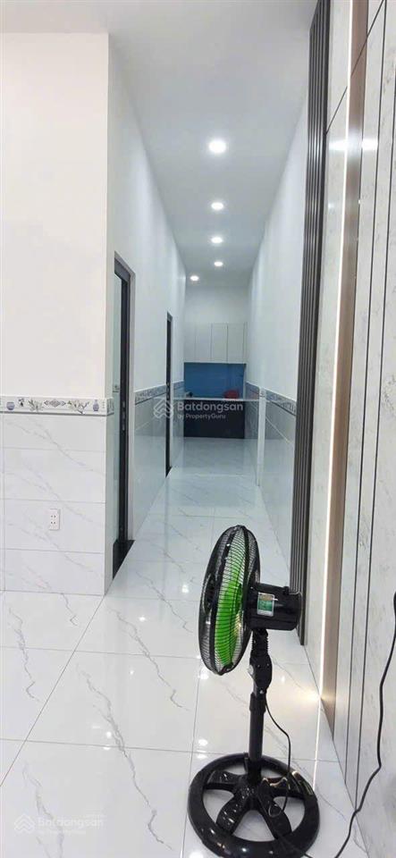 Bán nhà c4 tân quý tây bình chánh tp hcm