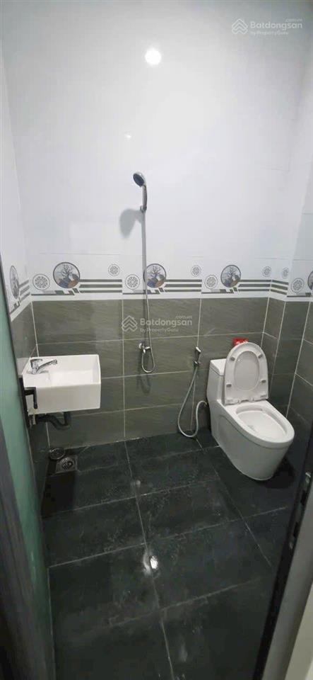 Bán nhà c4 tân quý tây bình chánh tp hcm