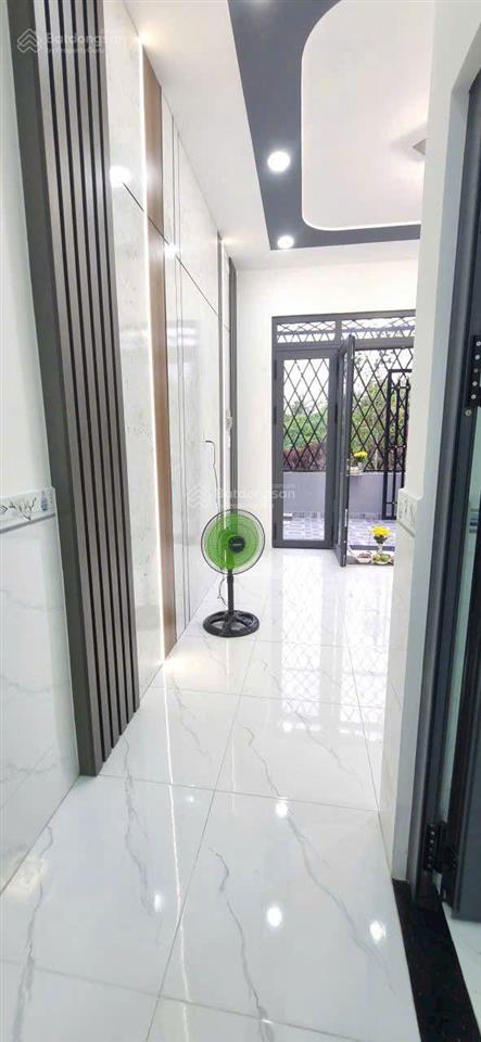 Bán nhà c4 tân quý tây bình chánh tp hcm