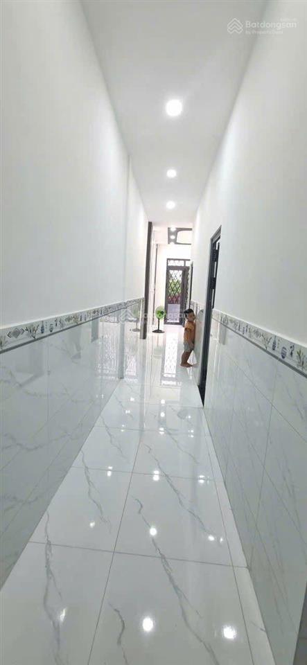 Bán nhà c4 tân quý tây bình chánh tp hcm