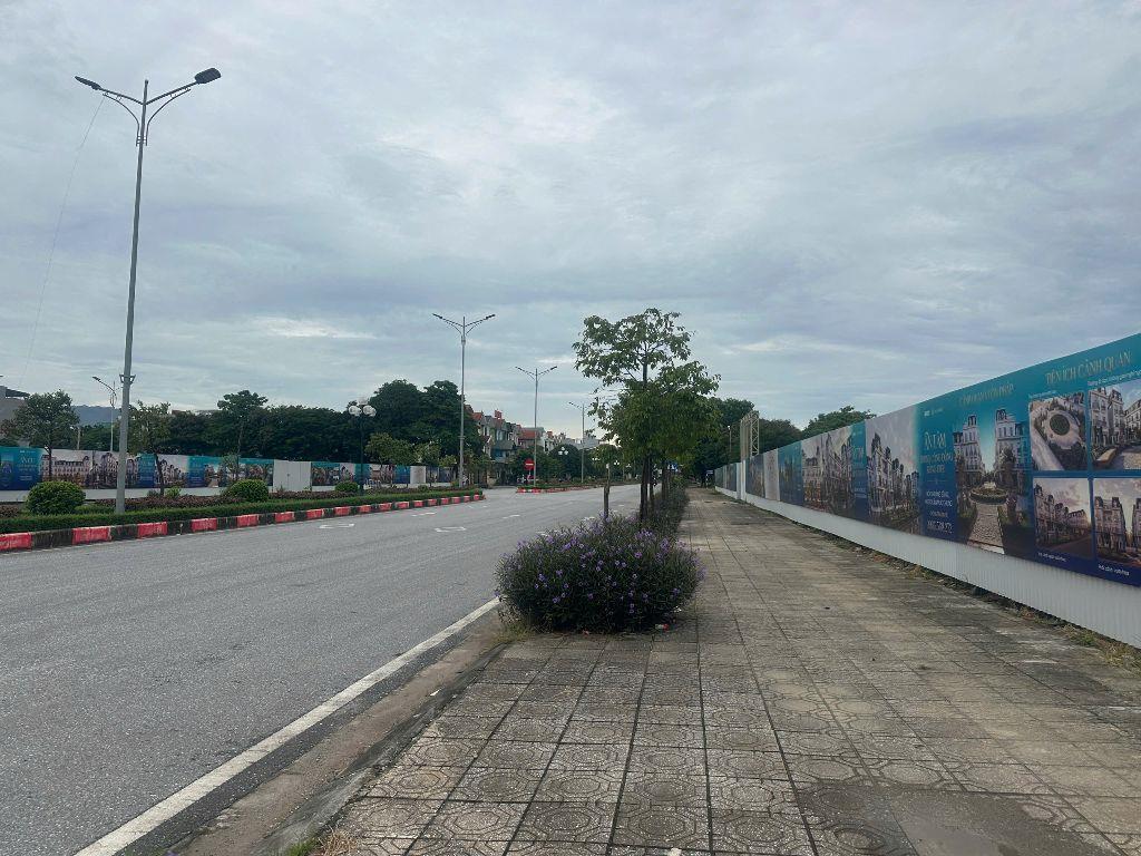 CĐT HUD mở bán quỹ 74 căn liền kề đơn giá ưu đãi 48tr/m2, mặt tiền 6.5m trung tâm Phủ Lý