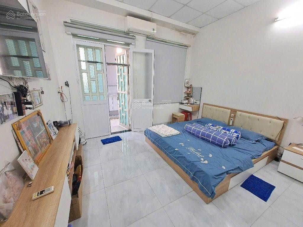 Mặt tiền nguyễn quý anh  tân phú  4x14 không lộ giới  2 tầng vừa ở vừa kinh doanh  giá 8,39 tỷ