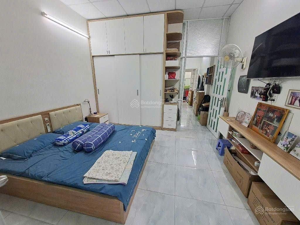 Mặt tiền nguyễn quý anh  tân phú  4x14 không lộ giới  2 tầng vừa ở vừa kinh doanh  giá 8,39 tỷ