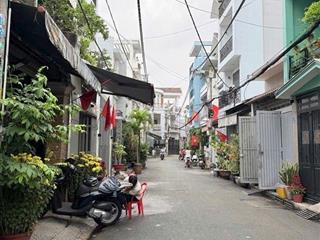 Bán nhà tân phú  lê ngã  85m2  4pn  hẻm xe tải tránh  giáp tân bình  quận 11  giá 7,9 tỷ tl