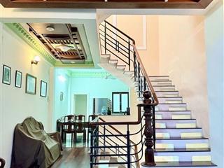 Khu chợ hiệp tân  cây keo  lê thận  tân phú  4 tầng  75m2 (4.1x17m)  giá 9,8 tỷ tl