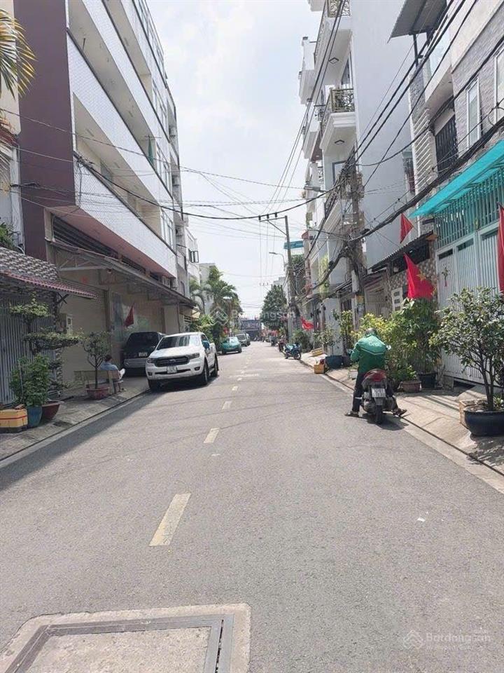 Bán nhà tân phú  thoại ngọc hầu  111m2  đường nhựa 8m có lề  5pn  xe tải tránh  giá 9,9 tỷ tl