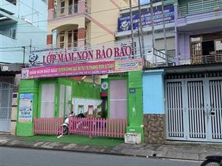 Mặt tiền trịnh đình trọng  tân phú  180m2 (7x25)  4 tầng  đường nhựa 12m  giá 26,5 tỷ tl