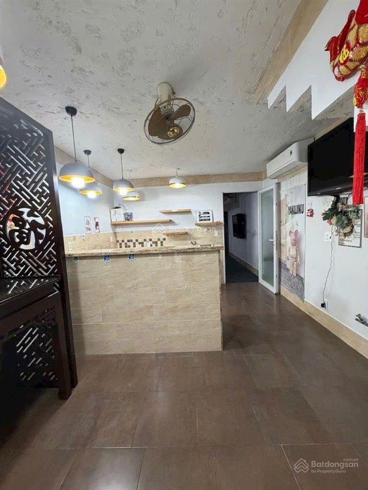 Bán nhà tân phú  vườn lài  76m2 (4x19m)  3 tầng  5pn  hẻm ôtô thông  giá 8,7 tỷ thương lượng
