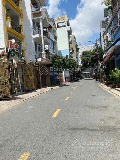 Mặt tiền bàu cát  tân bình  163m2 (5.9x27.6) vuông a4  đường nhựa 10m có lề  giá 24 tỷ tl