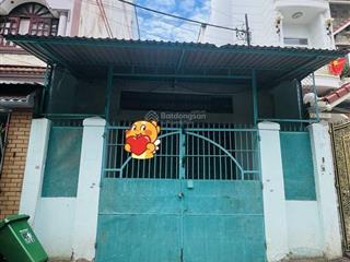 Mặt tiền khu bàu cát  tân bình  163m2 (5.9x27.6) vuông a4  đường nhựa 10m có lề  giá 24 tỷ tl