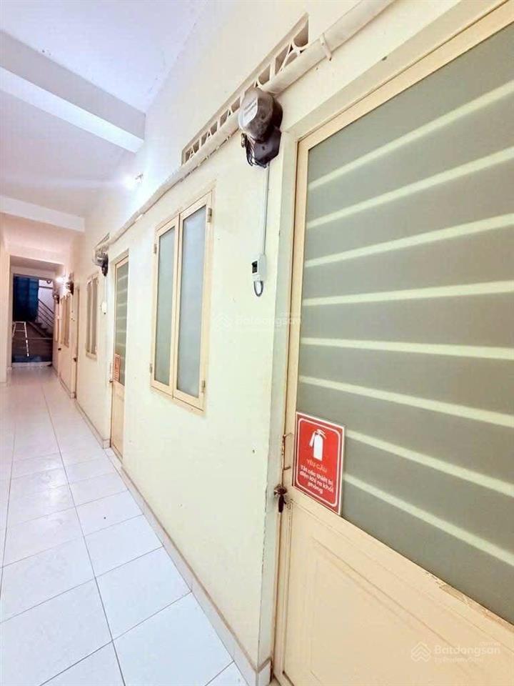 Bán nhà tân phú  hồ đắc di  ôtô ngủ trong nhà  90m2 (5x18)  3 tầng  sẵn dòng tiền  giá 9,5 tỷ