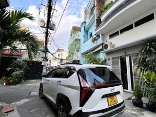 Bán nhà tân phú  vườn lài  72m2 (4x18)  2 tầng 3 phòng ngủ  hẻm xe hơi thông  giá 7,2 tỷ tl