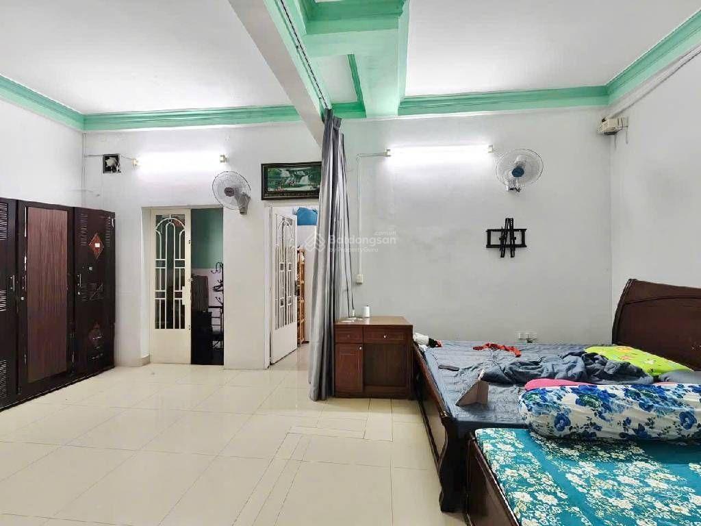Bán nhà tân phú  xe hơi thông tân sơn nhì  100m2  nở hậu  ôtô vào nhà  3pn  giá 9,8 tỷ tl